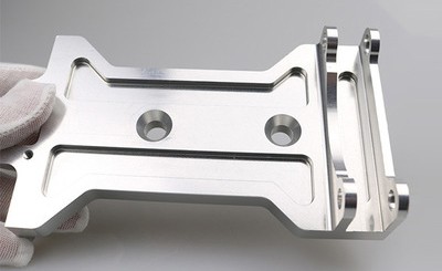 什么是鋁合金手板拉絲工藝？