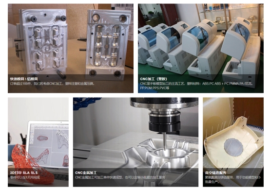 凱爾沃科技創(chuàng)新手板模型制造技術(shù)，為制造業(yè)帶來質(zhì)的變化