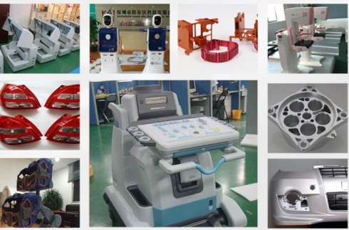 工業(yè)設(shè)計(jì)被重視，凱爾沃科技從市場(chǎng)需求出發(fā)打造優(yōu)質(zhì)手板模型