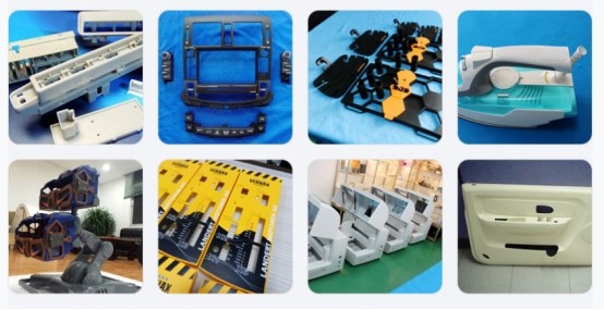 手板模型的作用主要有哪些方面？