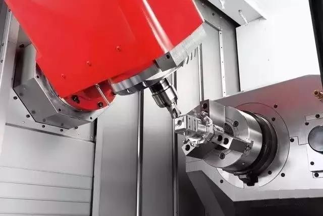 手板模型真空熱處理是如何進(jìn)行的？