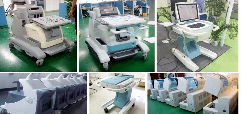 手板加工選材時有什么注意事項嗎？