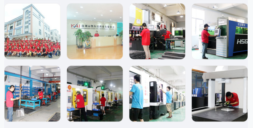 手板加工：匠心獨運，打造極致工藝之美！