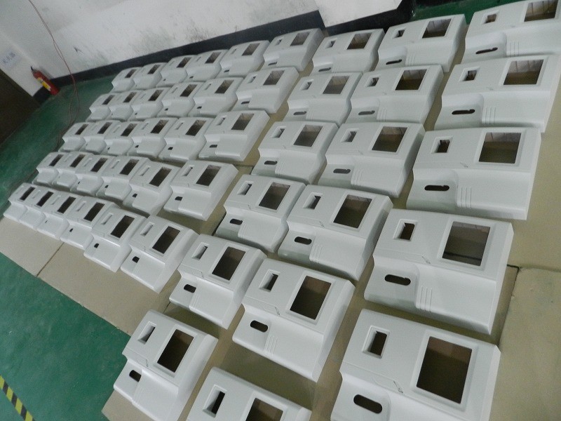 如何優(yōu)化手板加工的工藝流程，提高加工效率？