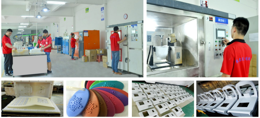 如何選擇一個手板模型廠 ？