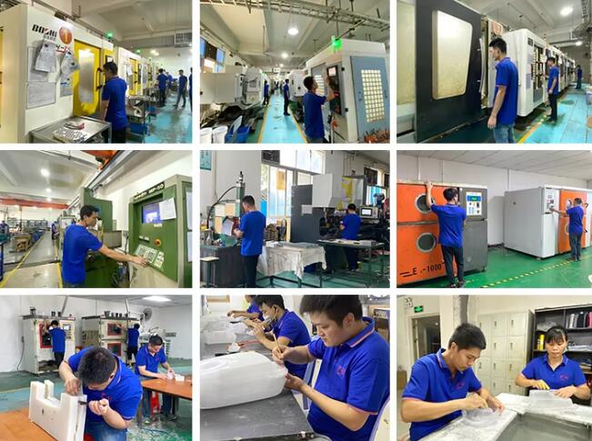 手板模型制作過程中需要注意什么？