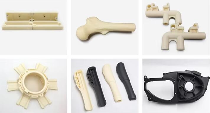 手板模型加工中豎向與橫向加工方式的差異解析！